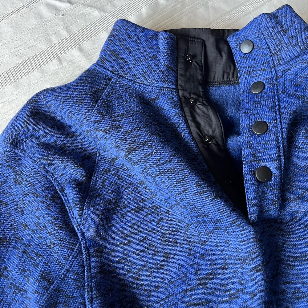 Brand new men Ocean and Coast pull over